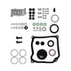 thumbnail image 2 of Kit De Reconstrucción De Caja De Cambios 0BH Dq500, Accesorios Premium, Reemplaza Para Audi, 2 of 5