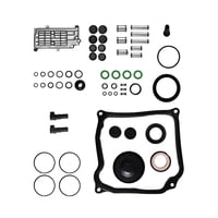 Ioensy - Kit De Reconstrucción De Caja De Cambios 0Bh Dq500, Accesorios Premium, Reemplaza Para Audi