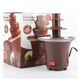 thumbnail image 2 of Cascada Fuente De Chocolate De 3 Niveles Acero Inoxidable, 2 of 3