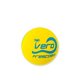 thumbnail image 2 of Bolas Frescobol Vero Pro Brasil, verde y amarillo, 2.25 pulgadas, paquete de 4, 2 of 3