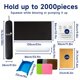 thumbnail image 2 of Tapete de rompecabezas en rollo Sancallie Jigroll de hasta 2000 piezas, 2 of 8