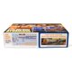 thumbnail image 2 of Kit de modelo AMT Kenworth K-123 Cabover Gulf a escala 1:25, 2 of 5