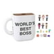 thumbnail image 2 of Set de Colección Mattel Polly Pocket Compacto The Office, 2 of 3
