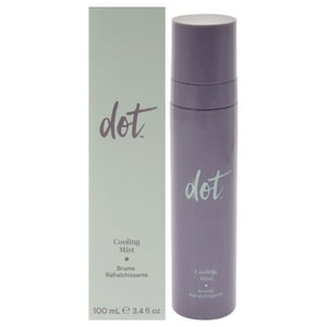 Dot - Niebla Refrescante De Para Unisex - Niebla