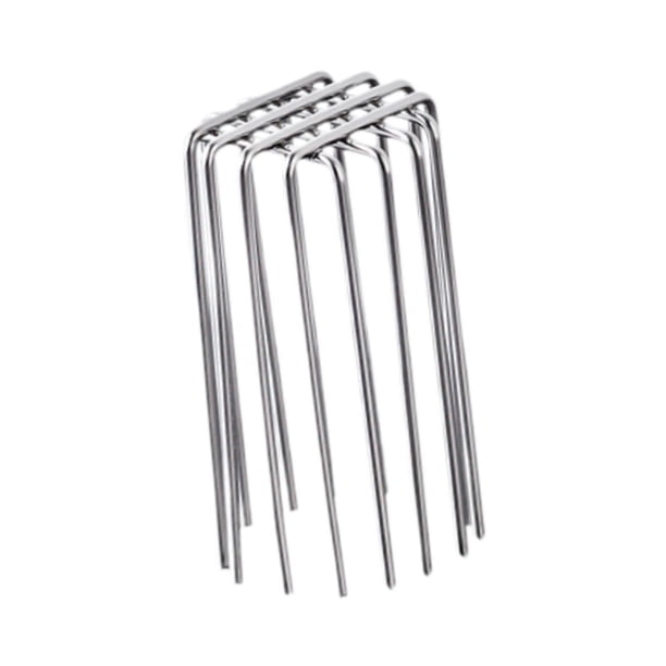 Drenaje del piso del techo Anti bloqueo al bloqueo de alta resistencia Servidura práctica de acero inoxidable cubierta protectora para desagüe del pis 8cmx4.5cm