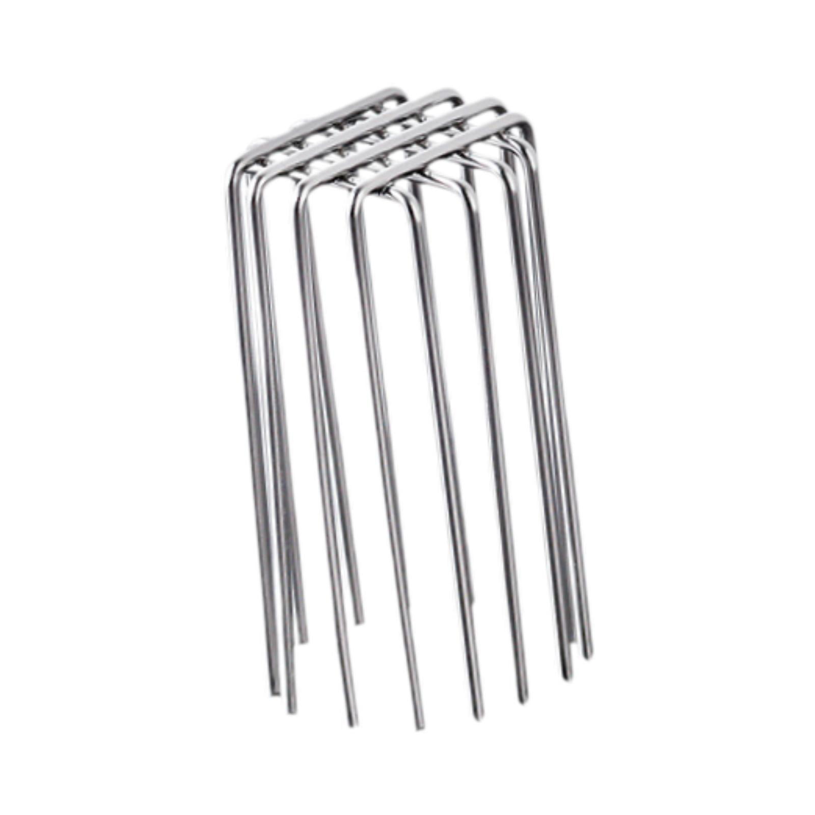 Magideal - Drenaje Del Piso Del Techo Anti Bloqueo Al Bloqueo De Alta Resistencia Servidura Práctica De Acero Inoxidable Cubierta Protectora Para Desagüe Del Pis 8cmx4.5cm