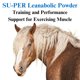 thumbnail image 3 of Suplemento para Caballos SU-PER Leanabolic Soporte Muscular 1,8 kg, 3 of 6