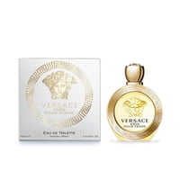 Versace - Perfume Mujer Eros Pour Femme Edt 100 Ml