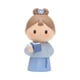thumbnail image 1 of Figura Decorativa Mini Estatua De Niña Linda Resina Estilo D, 1 of 3