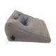 thumbnail image 3 of Almohada De Cama Cómoda Almohada De Cuña Para Dormir Para Leer Dormir En El Coche Con Bolsa De Almacenamiento, 3 of 5