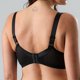 thumbnail image 2 of Sostén Encaje Sin Arcos Soporte Natural Flores Mujer 2255, 2 of 2