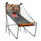 thumbnail image 1 of Juego Basketball Lanzamiento Pelotas con Marcador Electronico - Q-GS002, 1 of 3