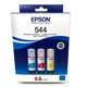 thumbnail image 4 of Pack de Tintas Epson T544, 4 of 4