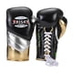 thumbnail image 3 of Guantes De Boxeo Guantes De Entrenamiento De Boxeo Transpirable Para Muay Thai MMA Kickboxing Negro 12oz, 3 of 5