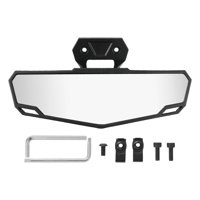 Ioensy - Espejo Retrovisor Central 2883763 Piezas De Repuesto Para Polaris 2020-2023