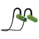 thumbnail image 4 of Auriculares Inalámbricos Portátiles Ligeros De 100 MAh Para Gimnasio Ciclismo Verde, 4 of 5