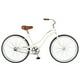 thumbnail image 1 of Bicicleta de Paseo Chatham Step Through 26" - 1 Velocidad beige, 1 of 3