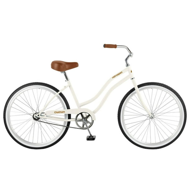 Bicicleta de Paseo Chatham Step Through 26" - 1 Velocidad beige