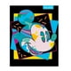 thumbnail image 2 of Cuaderno Universitario Mickey 100 Hj, producto surtido, 1 Un, 2 of 12