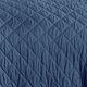 thumbnail image 3 of Quilt Sherpa Azul 1.5 Plaza 100% Poliester, 3 of 5