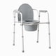 thumbnail image 1 of Baño Portatil WC 3 En 1 Para Adulto, 1 of 7