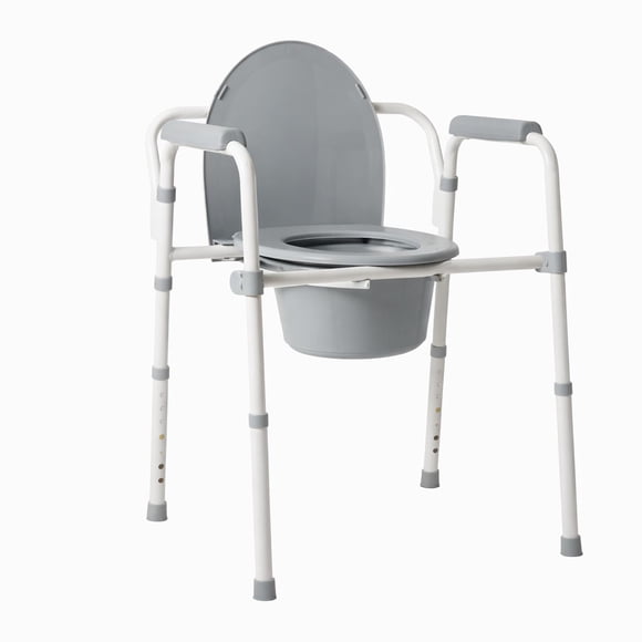 Baño Portatil WC 3 En 1 Para Adulto