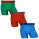 thumbnail image 3 of Pack de 3 Boxer Medio Algodón Hombre, 3 of 3