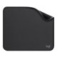 thumbnail image 2 of Padmouse Logitech Studio Series Rose 23x20cm Color Negro, 2 of 3