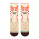 thumbnail image 2 of Stance Socks Women Marshy Light Quarter Lilac, 2 of 3
