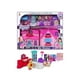 thumbnail image 5 of Juguete Casa De Muñecas Con Accesorios Luz Sonido Infantil, 5 of 7