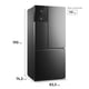 thumbnail image 2 of Refrigerador Electrolux French Door No Frost / Im8B 590 Litros, 2 of 10