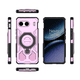 thumbnail image 4 of Funda FOXDOCK para OnePlus Nord 4 5G , magnética, ligera, soporte 360°, antigolpes, 4 of 4