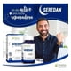 thumbnail image 3 of Seredan Buen Dormir (magnesio, Triptófano, Vit B6 B2 B3), 3 of 3