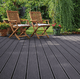 thumbnail image 2 of Deck WPC Dualwood, 2 of 2