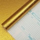 thumbnail image 2 of 1pc Golden Texture Contact Paper, 15.7" * 197", Kitchen Oil-Proof Wallpaper, Peel And Stick, Self-Adhesive Aluminum Foil Waterproof Wallpaper For Kitchen Countertop Cabinet Drawer Liner Shelf Liner, 2 of 3