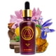 thumbnail image 4 of Aceite aromático Mystic Romance My Way Zen 50 ml para difusores, 4 of 7
