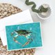 thumbnail image 2 of Tarjetas de Felicitación Caroline's Treasures Pack de 8 (5x7 pulgadas), 2 of 2