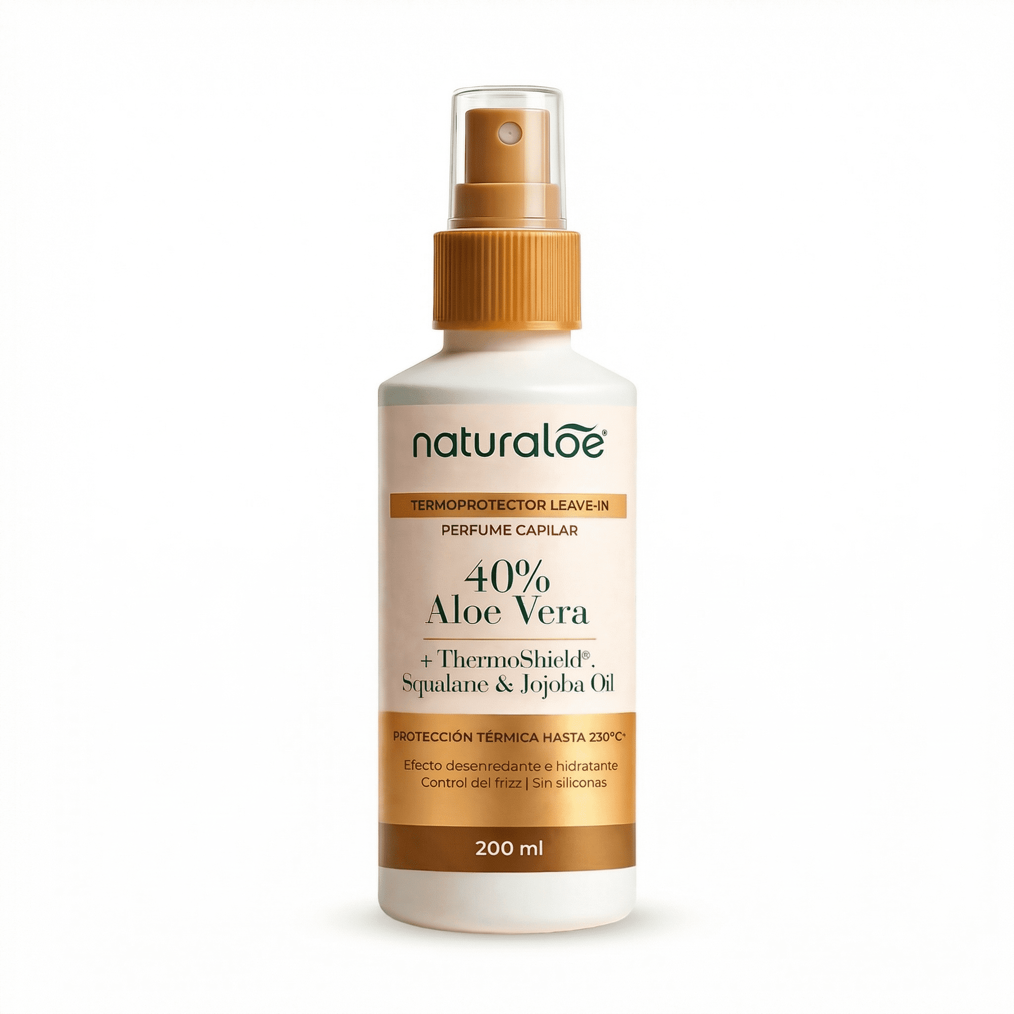 Naturaloe Termo Protector
