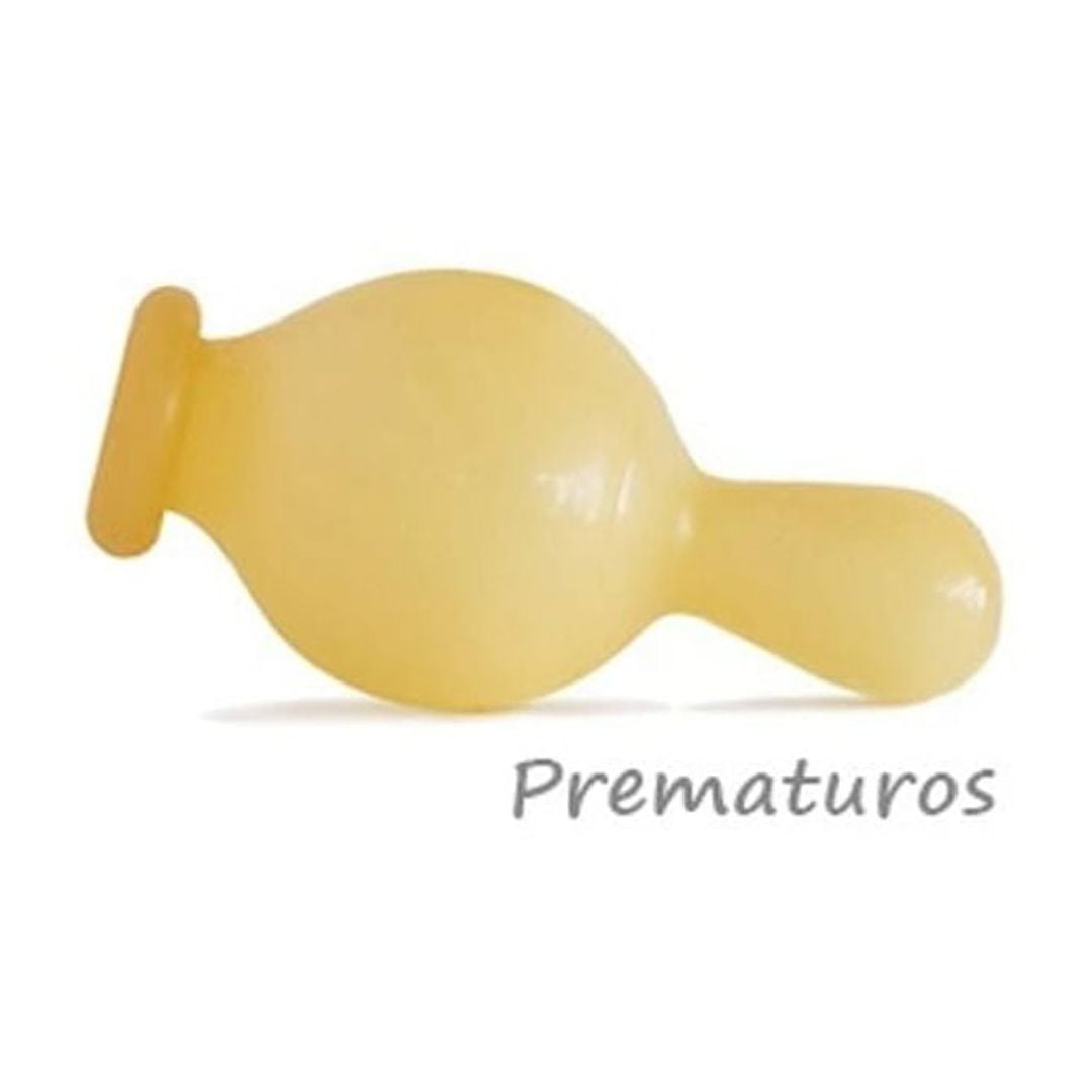 Oem - Chupete Dr Marinov Etapa 0 (prematuros)