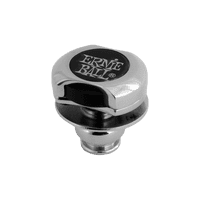 Strap Lock Jacquard Cromados Ernie Ball 4600