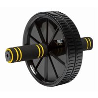 Rueda Abdominal Doble Everlast