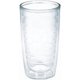 thumbnail image 1 of Vaso Tervis de 473 ml Transparente Aislado, 1 of 9