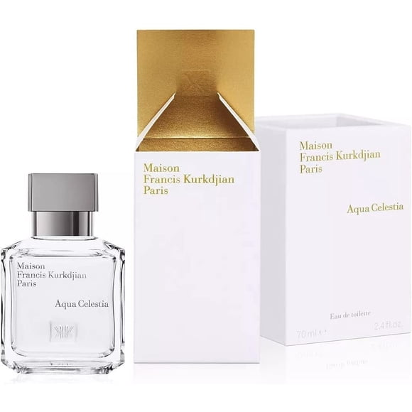 Perfume Maison Francis Kurkdjian Aqua Celestia EDT 70 ml