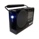 thumbnail image 3 of Radio Parlante Bluetooth Aux Usb Fm Am Sw Vintage Viterbo, 3 of 5