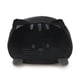 thumbnail image 1 of Cojin Kitty Negro Balvi, 1 of 5
