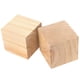 thumbnail image 3 of Cubos de Madera JAPCHET 5 cm Pino Natural Paquete de 60, 3 of 5