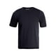 thumbnail image 1 of Polera Deportiva Infantil Dry Fit Azul Marino Talla 16, 1 of 2