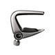 thumbnail image 1 of Banjo Capo G7th Newport Silver, liviano, con control de tensión, 1 of 4