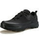 thumbnail image 1 of Zapatillas de senderismo HUMTTO impermeables para hombre, color negro, 1 of 3