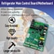 thumbnail image 2 of Placa de control de refrigerador HPUY WR55X10942C para GE, 2 of 3